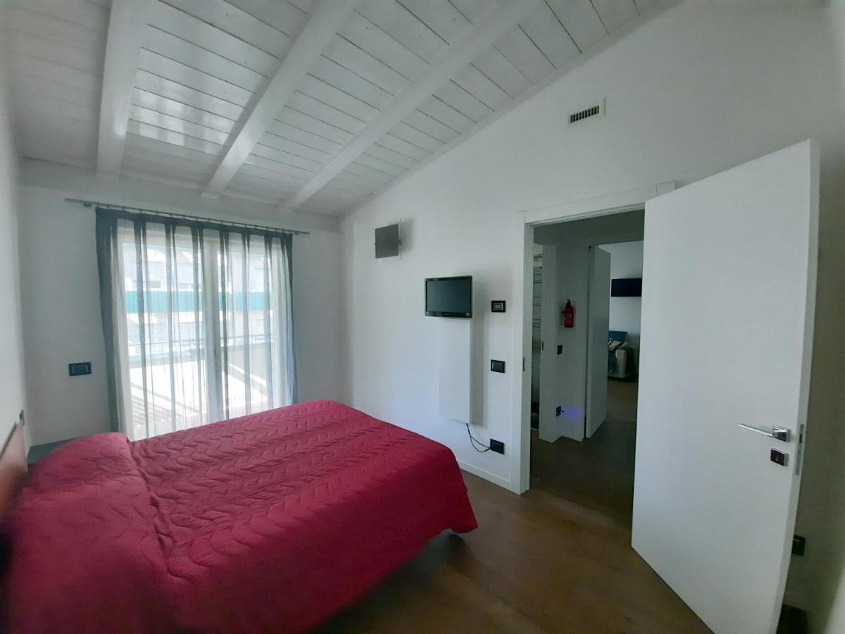 Dro Suite Dış mekan fotoğraf