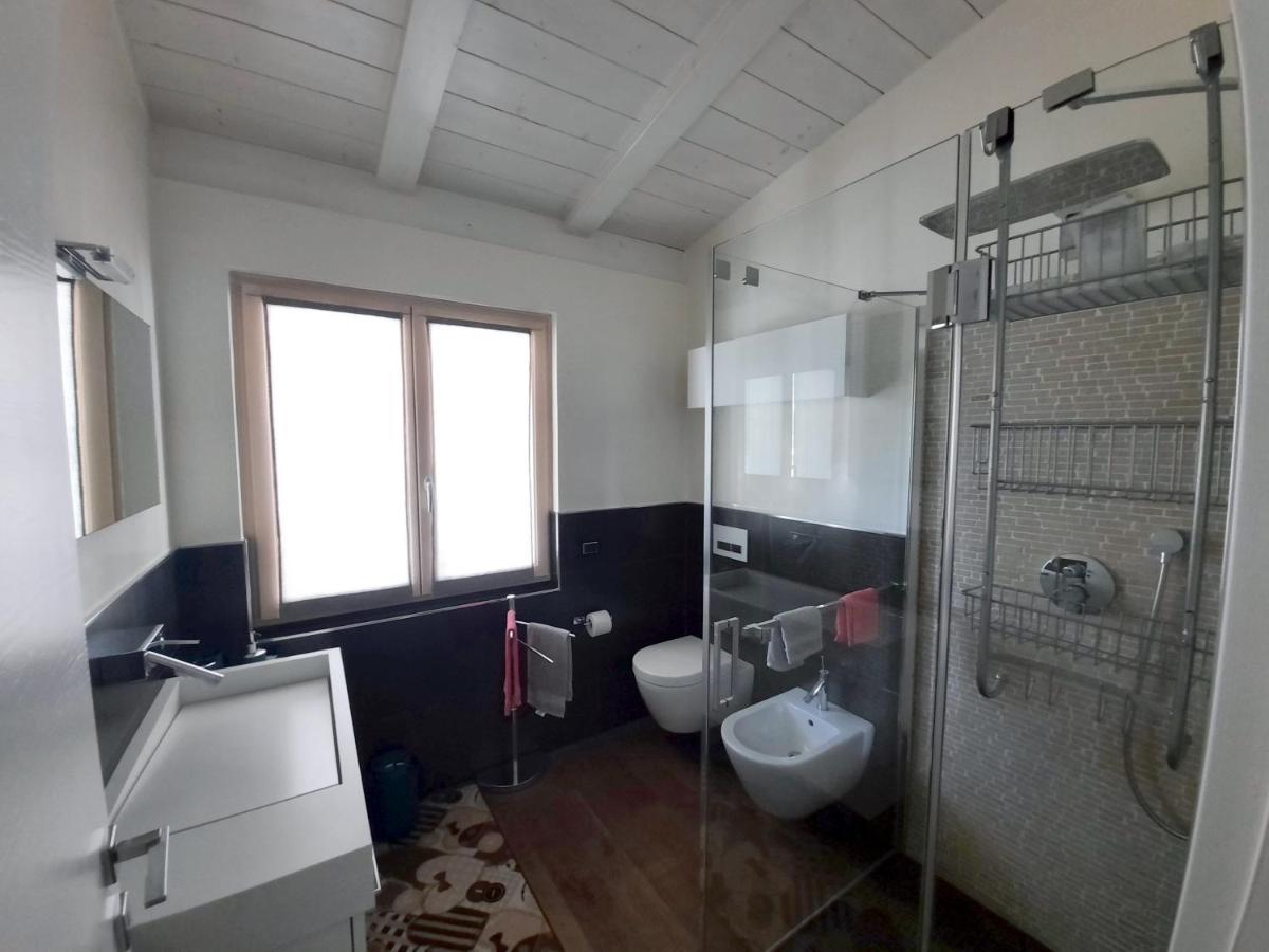 Dro Suite Dış mekan fotoğraf