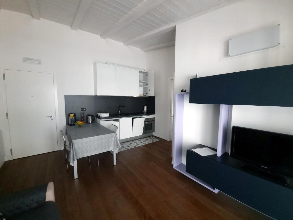 Dro Suite Dış mekan fotoğraf
