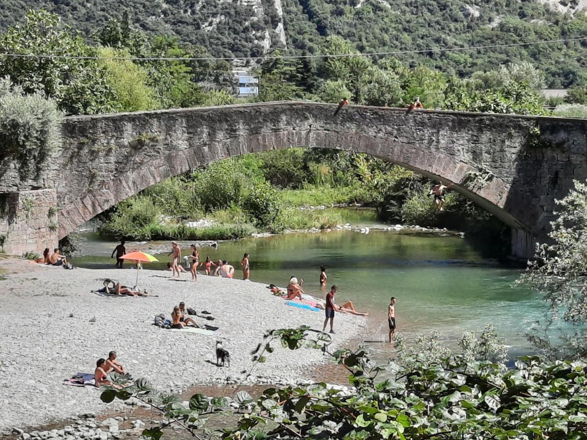 Dro Suite Dış mekan fotoğraf