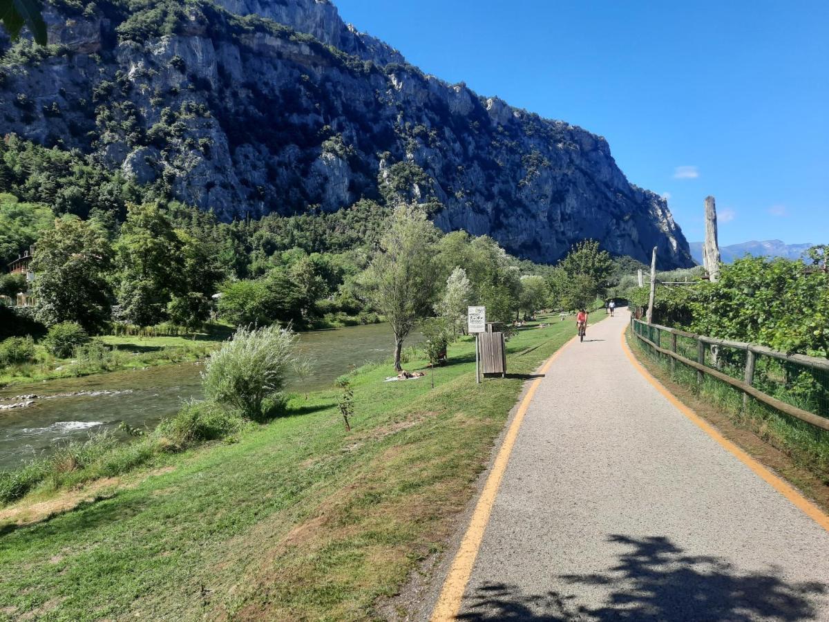 Dro Suite Dış mekan fotoğraf