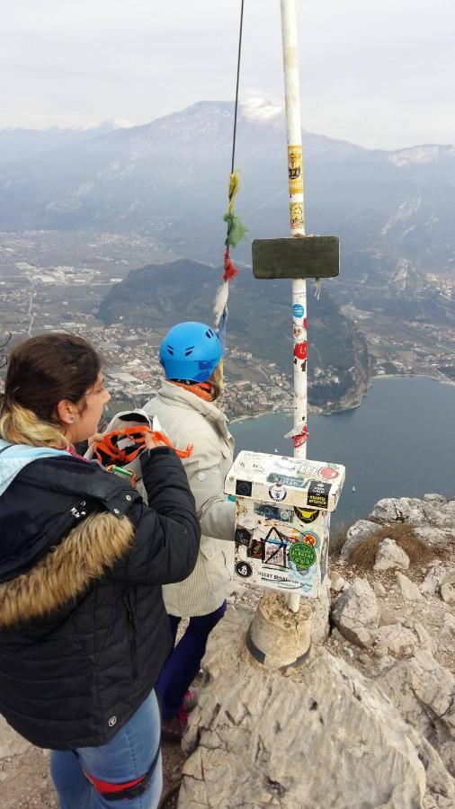 Dro Suite Dış mekan fotoğraf