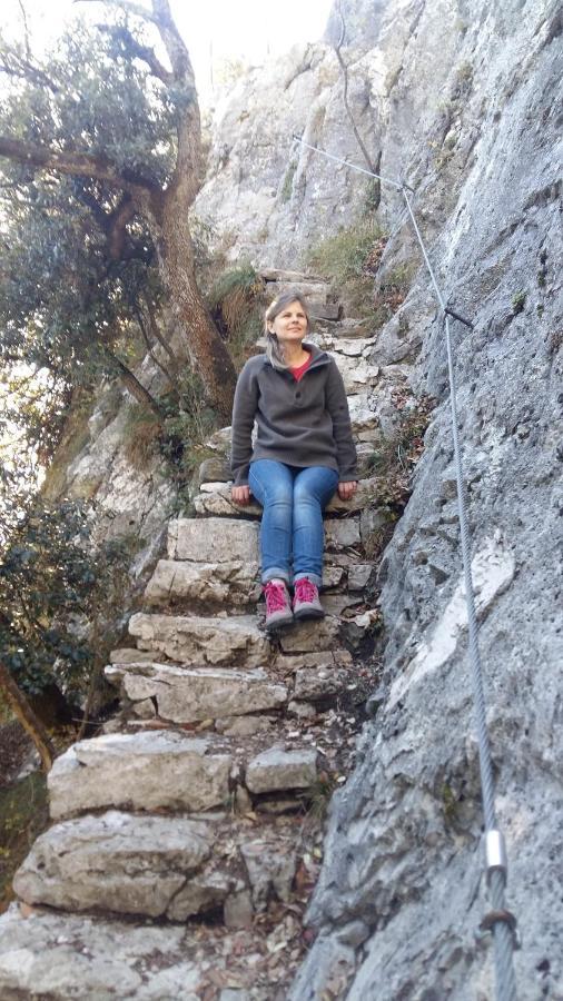 Dro Suite Dış mekan fotoğraf
