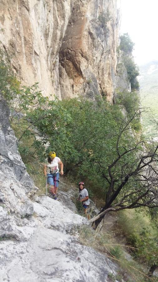 Dro Suite Dış mekan fotoğraf