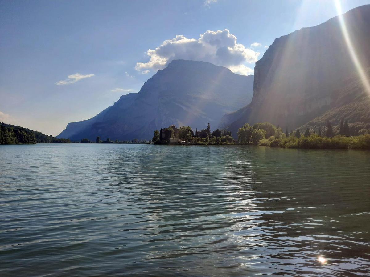 Dro Suite Dış mekan fotoğraf