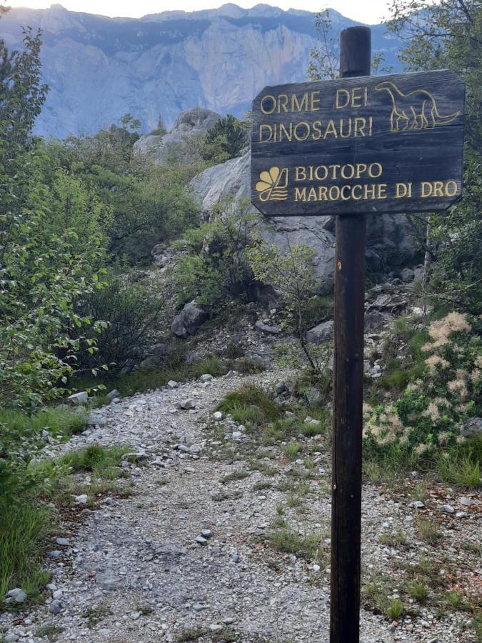 Dro Suite Dış mekan fotoğraf