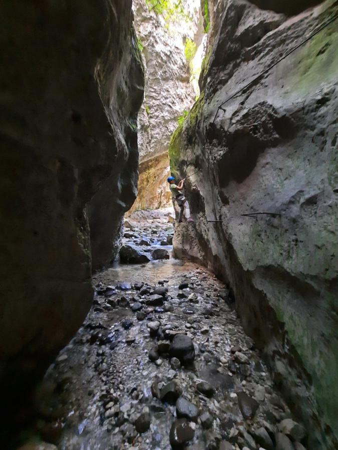 Dro Suite Dış mekan fotoğraf