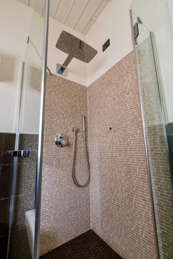 Dro Suite Dış mekan fotoğraf