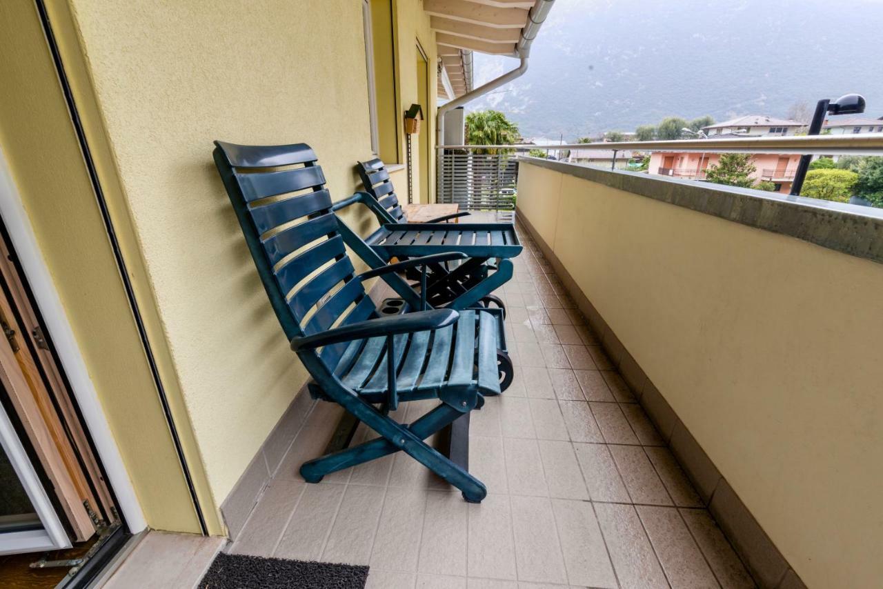 Dro Suite Dış mekan fotoğraf